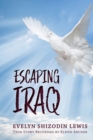 Escaping Iraq - Book