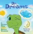 Dr. Dreams : The Same Scary Dream "Cool" - Book