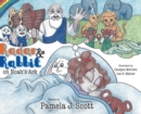 Radar & Rabbit on Noah's Ark - Book