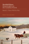 There Will Be War - Book