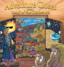 Land of the Dinosaurs - Book