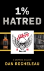 1% Hatred - Book