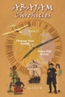 ABAJAM Chronicles Book II : Strange New World, Same Olde World - Book