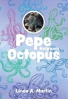 Pepe Helps an Octopus - Book