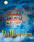 Halloween - Book