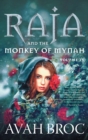 Raja and the Monkey of Mynah - Book