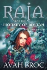 Raja and the Monkey of Mynah - Book