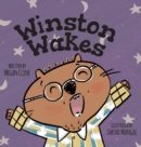 Winston Wakes - Book