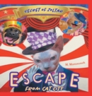 Escape from Cat City 2 : Secret of Zoltar - Book