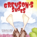 Greyson's Shoes - Book