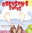 Greyson's Shoes - Book