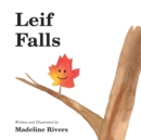 Leif Falls - Book