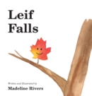 Leif Falls - Book