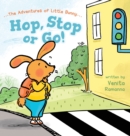 Hop, Stop or Go! - Book