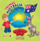 Real World Kids : Thomas - Australia - Book