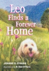 Leo Finds a Forever Home - Book