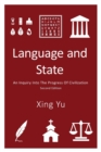 Language and State : An Inquiry into the Progress of Civilization, Second Edition - Book