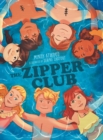 The Zipper Club - Book