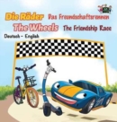 The Friendship Race : Das Freundschaftsrennen (German English Bilingual Edition) - Book