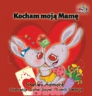 I Love My Mom (Polish edition) - Book