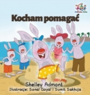 I Love to Help : Polish Language children's Book - Book
