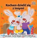 I Love to Share (Polish children's book) : Polish language book for kids - Book