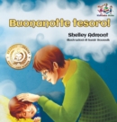 Buonanotte Tesoro! (Italian Book for Kids) : Goodnight, My Love! - Italian Children's Book - Book