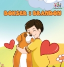 Boxer and Brandon (Polish Kids book) : Polish Language Children's Story - Book