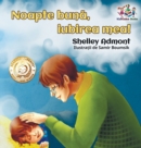 Goodnight, My Love! (Romanian Book for Kids) : Romanian Children's Book - Book