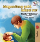 Goodnight, My Love! (Tagalog Children's Book) : Tagalog Book for Kids - Book