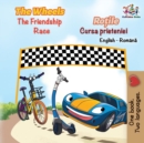 The Wheels the Friendship Race - Book