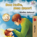 Goodnight, My Love! (Brazilian Portuguese Children's Book) : Portuguese Book for Kids - Book