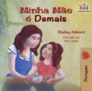 Minha M?e ? Demais : My Mom is Awesome - Portuguese edition - Book