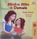 My Mom is Awesome (Portuguese children's book) : Brazilian Portuguese book for kids - Book
