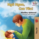 Goodnight, My Love! (Vietnamese Language Book for Kids) : Vietnamese Children's Book - Book