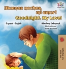 ?Buenas noches, mi amor! Goodnight, My Love! : Spanish English Bilingual - Book
