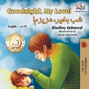 Goodnight, My Love! : English Farsi - Persian - Book