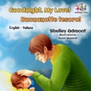 Goodnight, My Love! Buonanotte tesoro! : English Italian - eBook