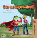 Ser um Super-Her?i : Being a Superhero (Portuguese - Portugal) - Book