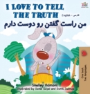 I Love to Tell the Truth (English Persian -Farsi Bilingual Book) - Book