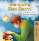 Goodnight, My Love! (Portuguese Portugal edition) - Book