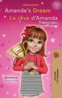 Amanda's Dream Le r?ve d'Amanda : English French Bilingual Book - Book