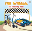 The Wheels -The Friendship Race : Children's Picture Book - Book