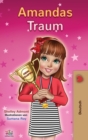Amandas Traum : Amanda's Dream - German Children's Book - Book