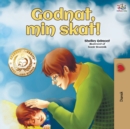 Godnat, min skat! : Goodnight, My Love! (Danish edition) - Book