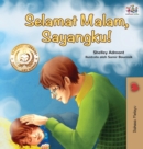 Goodnight, My Love (Malay Edition) - Book