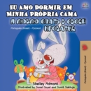 I Love to Sleep in My Own Bed (Portuguese Russian Bilingual Book for Kids) : Brazilian Portuguese - Book