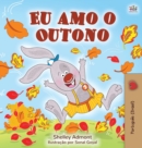 I Love Autumn (Brazilian Portuguese children's books) : Portuguese edition - Brazil - Book