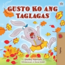 I Love Autumn (Tagalog Book for Children) - Book