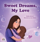 Sweet Dreams, My Love! - Book